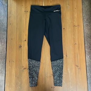 2XU Compression Leggings